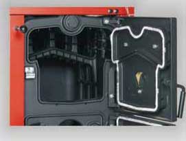 Centrale Termice pe Lemne, avantaj